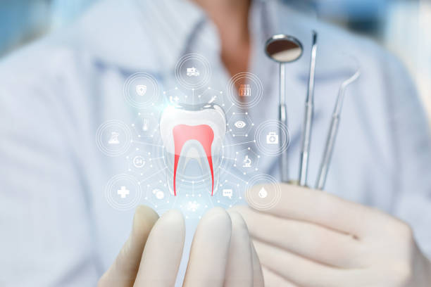 Laser Dentistry in Mexia, TX