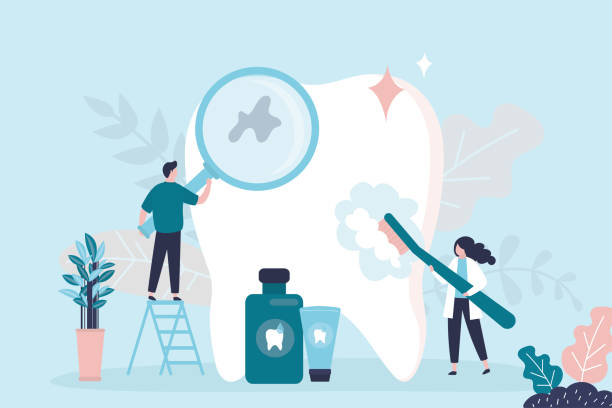 Emergency Dental Services in Mexia, TX