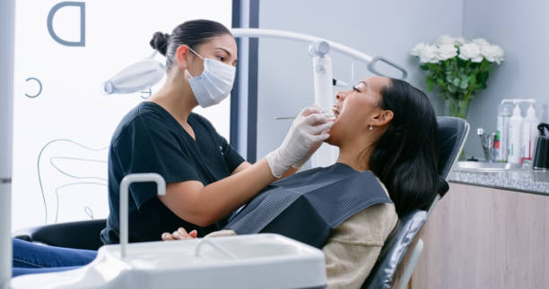 Professional Holistic Dental Care Services in Mexia, TX