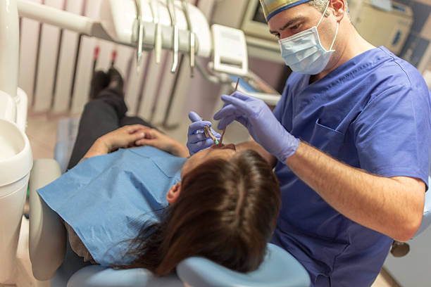  Mexia, TX Holistic Dental Care Services Pros
