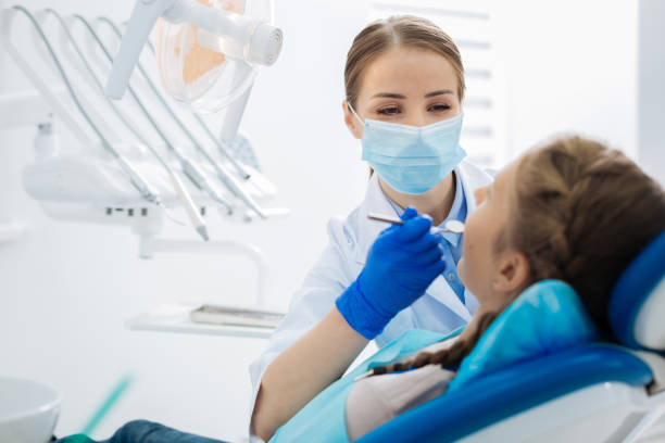 Best Dental X-Rays and Imaging  in Mexia, TX